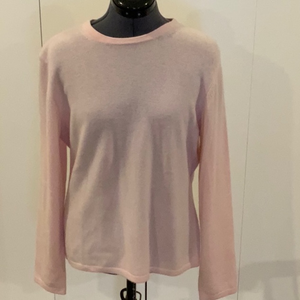 Cashmere Sweater